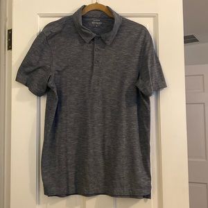 J Crew Performance Polo